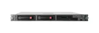 391656-001 - HP ProLiant DL320R04 Server 1 x Pentium D 2.8GHz 1GB DDR2 SDRAM 80GB Serial ATA RAID Controller, Ultra ATA