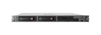 391656-421 - HP ProLiant DL320R04 Server 1 x Pentium D 2.80GHz 1GB DDR2 SDRAM 1 x 80GB Serial ATA RAID Controller, Ultra ATA