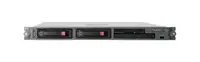 391657-001 - HP ProLiant DL320R04 Server 1 x Pentium D 3.0GHz 1GB DDR2 SDRAM Serial ATA RAID Controller, Ultra ATA