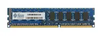 3916A - Sun 1GB PC3-10600 DDR3-1333MHz ECC Unbuffered CL8 240-Pin DIMM Single Rank Memory Module