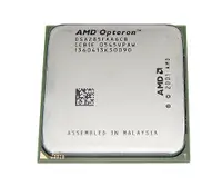 391837-005 - HP 2.60GHz 2MB L2 Cache AMD Opteron 285 Dual Core Processor for ProLiant DL385 G1 Server