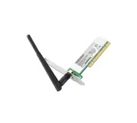 391866-002 - HP Belkin Wireless Lan (americas) 802.11a/b/g PCI Card