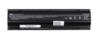 391883-001 - HP Lithium Ion Notebook Battery Lithium Ion (Li-Ion) 4400mAh 10.8V DC