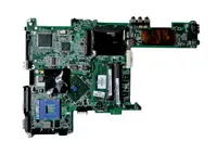 391884-001 - HP System Board (Motherboard) for Pavilion DV1000 / DV2000 laptop PC