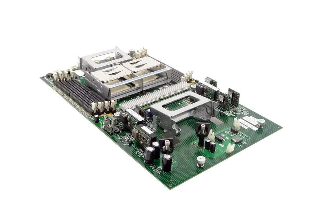 391899-001 - HP System Board (secondary) for ProLiant Bl45p Blade Server