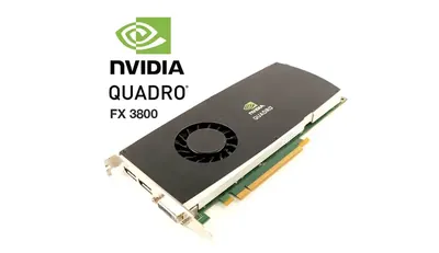 3918A - Sun Nvidia Quadro FX 3800 Video Graphics Card