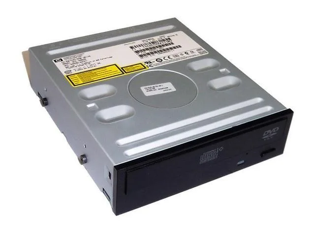 391946-001 - HP 16x / 48x IDE DVD-ROM 5.25-inch Optical Drive