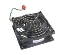 391976-001 - HP 92mm System Cooling Fan for ProLiant ML110 G3 / G4
