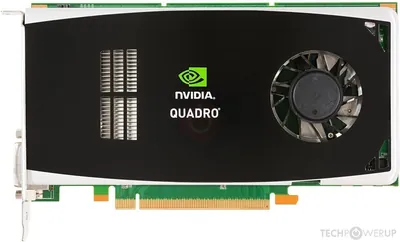 3919A - Sun Nvidia Quadro FX 1800 Video Graphics Card
