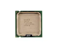 392169-001 - HP 3.2GHz 800MHz FSB 2MB L2 Cache Socket LGA775 Intel Pentium 4 640 Processor