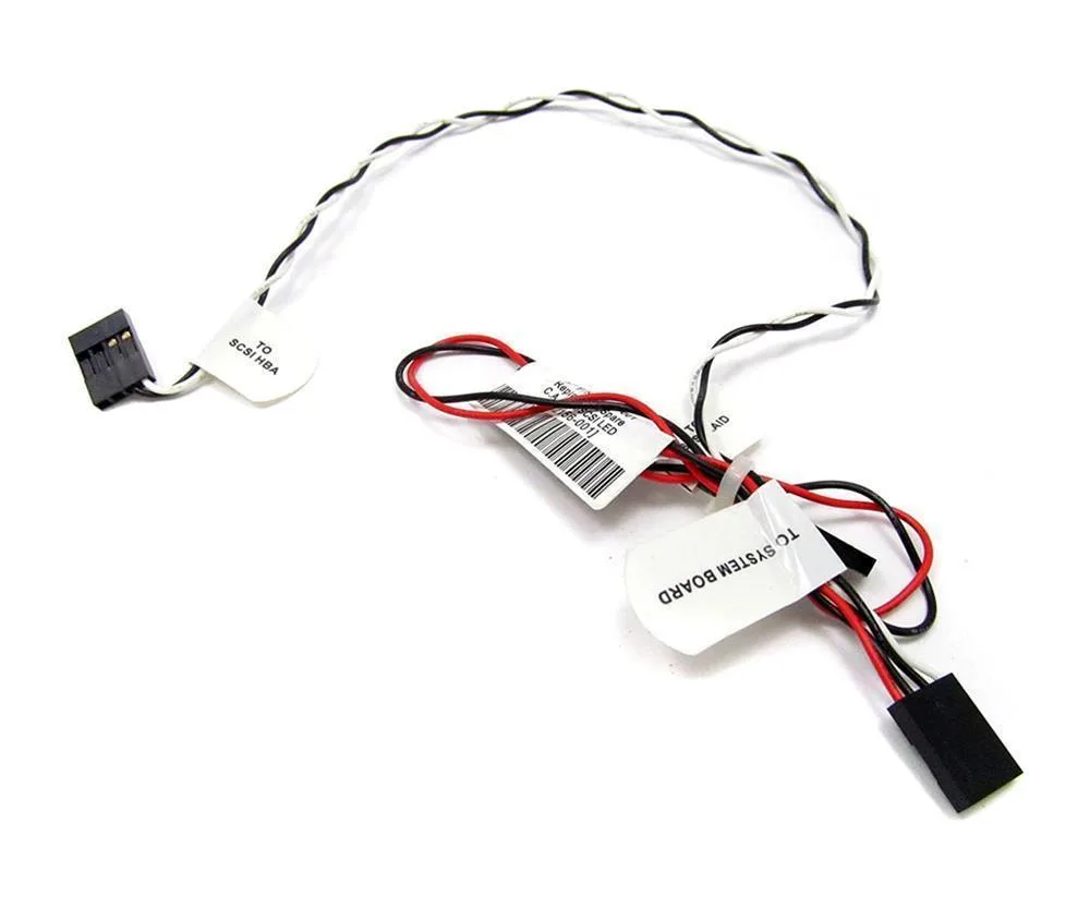 392178-001 - HP SCSI Cable for ProLiant ML110 Server