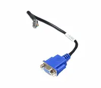 392250-002 - HP VGA Video Cable for ProLiant DL580 G4