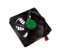 392278-001 - HP WorkStation XW4300 System Fan