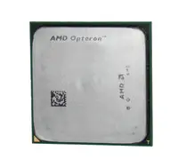 392447-B21 - HP 2.20GHz 1000MHz 2MB Cache Socket 940 AMD Opteron 275 Processor