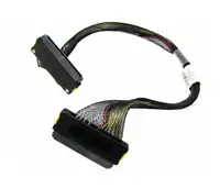 393275-001 - HP 19-inch 4-Lane SAS to SATA Cable