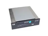 393485-001 - HP 36/72GB StorageWorks Dat72 SCSI LVD Ext Tape Drive