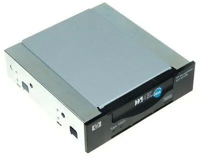 393487-001 - HP StorageWorks DAT40 USB Internal Tape Drive