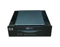 393488-001 - HP StorageWorks 20/40GB DAT40 DDS4 USB External Tape Drive