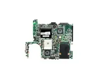 393570-001 - HP System Board (MotherBoard) Full-Featured for NX6115 Business Notebook PC