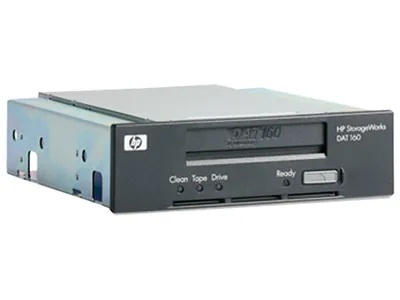 393642-001 - HP Dat160 80/160GB Usb Intrnl DDS-4