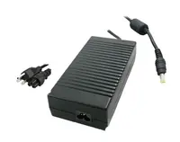 393947-001 - HP NX9600 135-Watts AC Adapter