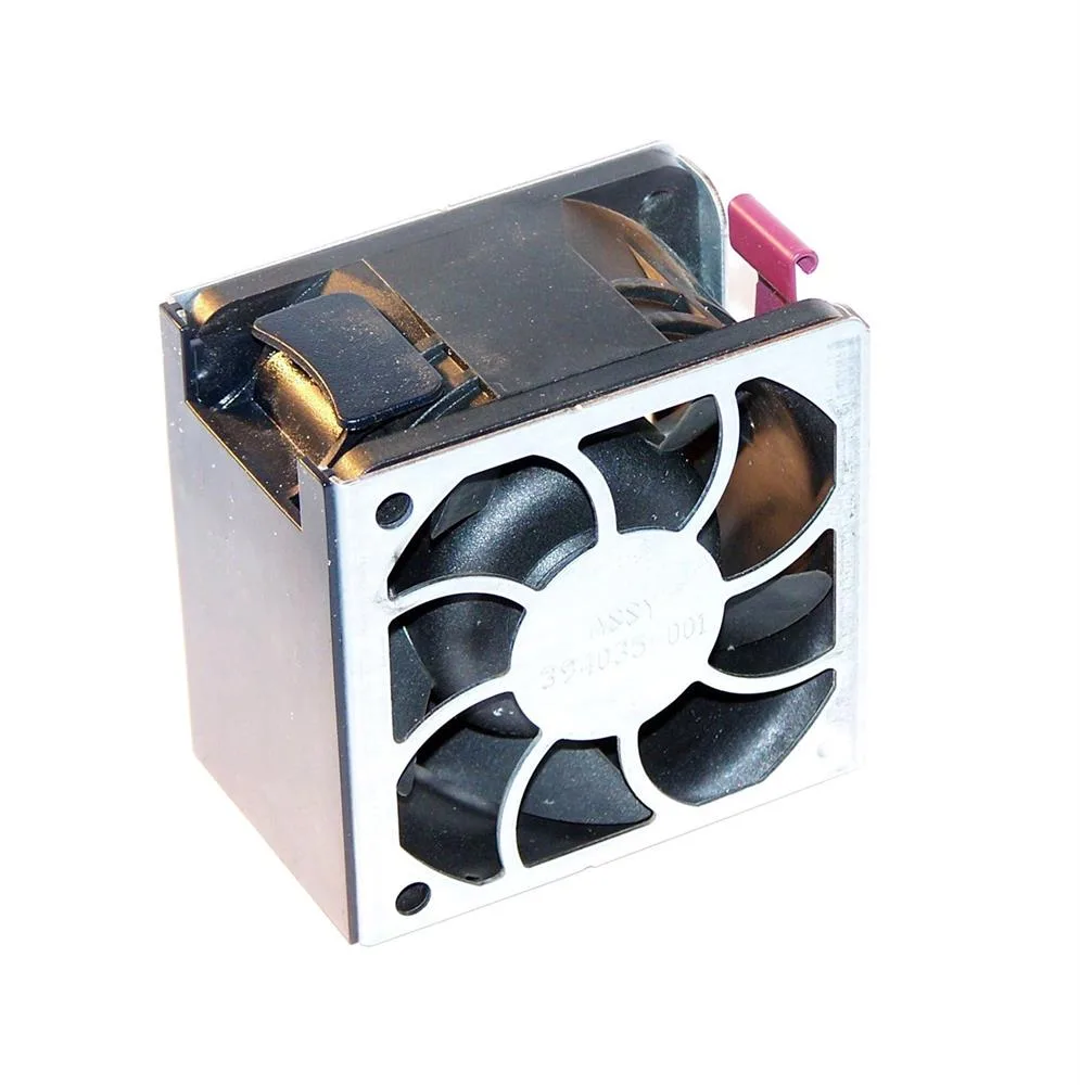394035-001 - HP Hot-Plug Fan Assembly for ProLiant DL380 G5 Server
