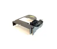 394039-001 - HP Air Baffle for ProLiant DL380 G5