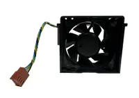 394056-001 - HP Compaq 12V 0.70A Fan for Dc7600