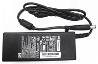 394224-001 - HP 90-Watts 19V 4.7A AC Adapter for Pavilion and Presario Notebook PCs