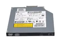 394423-132 - HP 24X Speed IDE CD-RW/DVD-ROM Optical Drive