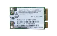 3945ABG - Intel WM3945ABG MOW1 PRO Wi-Fi mini PCI Card