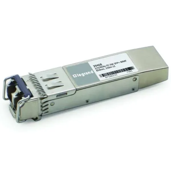 39468 - Cables To Go 8Gbps Multi-mode Fiber Fibre Channel 150m 850nm LC Connector SFP Transceiver Module