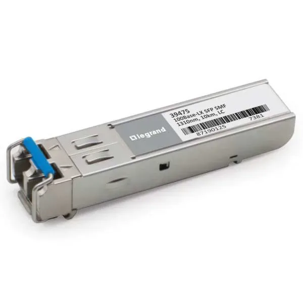 39475 - Cables To Go 100Base-LX Fast EN 1310nm SFP Transceiver Module