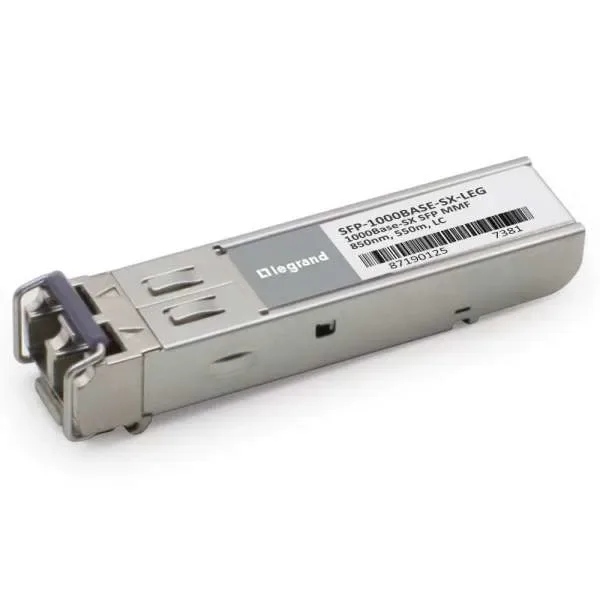 39479 - Cables To Go 1Gbps 1000Base-SX Multi-mode Fiber SFP Transceiver Module