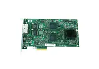 394795-B21 - HP NC380T PCI-Express Dual Port 1000Base-T Multifunction Gigabit Ethernet Server Adapter Network Interface Card (NIC)