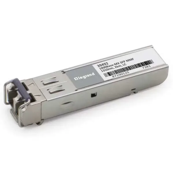 39492 - Cables To Go 1000Base-LX 1310nm 2km SFP mini-GBIC Transceiver Module