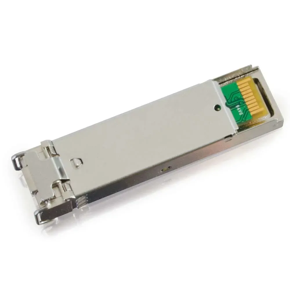 39507 - Cables To Go 1000Base-LX/LH SFP Transceiver Module
