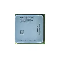 395084-001 - HP 2.0GHz 2MB L2 Cache Socket 940 AMD Opteron 270 Dual Core Processor