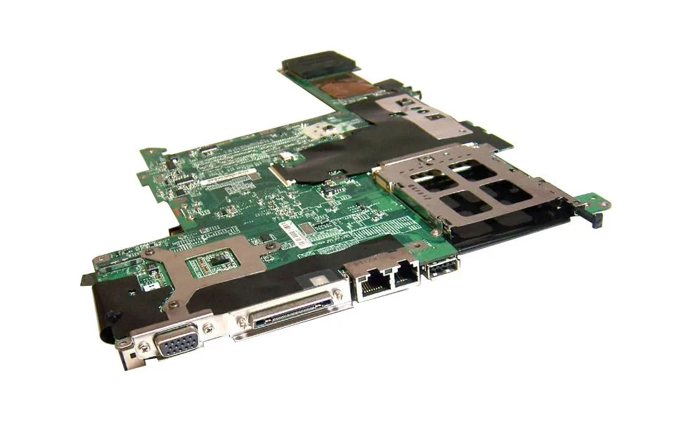 395135-001 - HP System Board for Presario V2000 Laptop