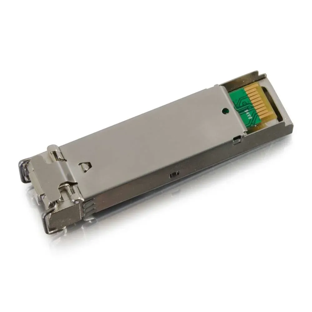 39522 - Cables To Go 100Mbps 100Base-FX Fast EN Multi-mode Fiber 2km 1310nm LC Connector SFP Transceiver Module