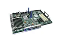 395566-003 - HP System Board (Motherboard) for ProLiant ML350 G5 Server
