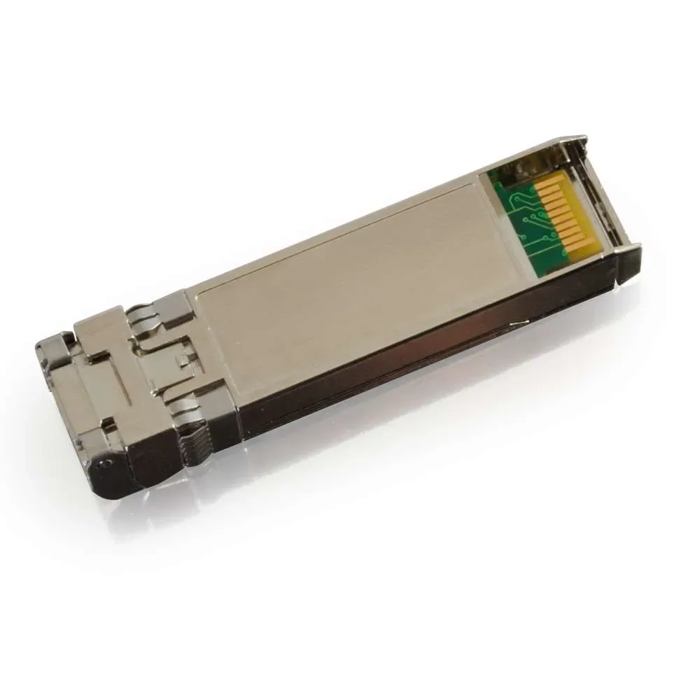 39568 - Cables To Go 1Gbps 1000Base-BX-D SFP (mini-GBIC) LC Single-Mode 1490nm/1310nm Gigabit Transceiver Module
