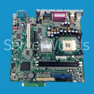 395688-001 - HP PCI Backplane Board for RP5000