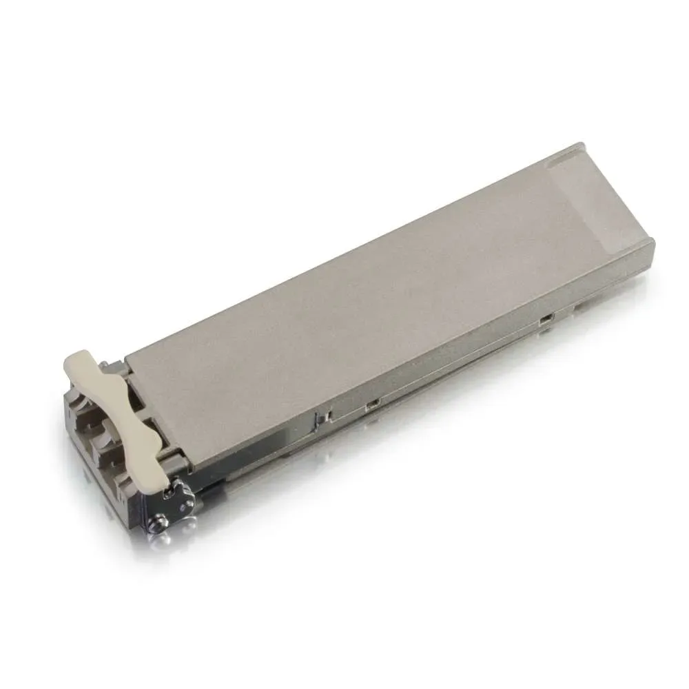 39577 - Cables To Go 10 Gigabit Ethernet 1 x 10GBase-SR XFP Transceiver Module