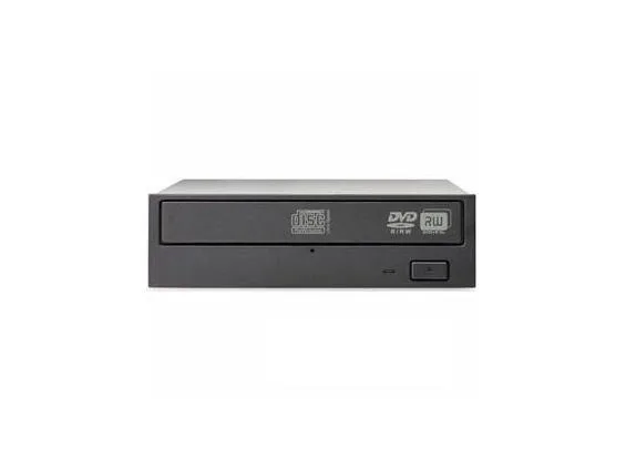 396238-001 - HP 16X Speed Half Height DVD-RW Drive Optical Drive