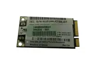 396332-001 - HP Broadcom 3945ABG Mini PCI-Express 802.11A/B/G Wireless Lan (WLAN) Network Interface Card for 6910