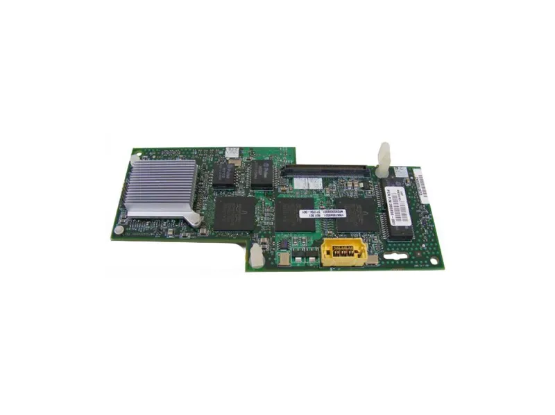 HP 396754-B21 NC370i 2 x Ports 64-bit PCI-X Mezzanine Multifunction Network Adapter for ProLiant BL25p BL35p BL45p Blade Servers