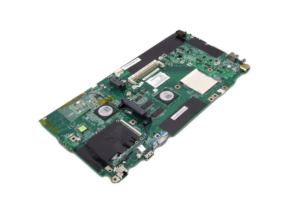 396870-001 - HP System Board for Pavilion Zv6000