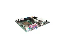 396887-001 - HP Socket 478 ATX System Board for Desktop Pc