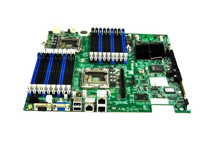 396PT - Dell System Board (Motherboard) for PowerEdge C1100